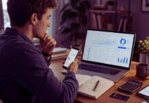 How to Choose Your First Brokerage Account in 2026 choose brokerage account 2026