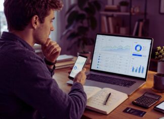 choose brokerage account 2026