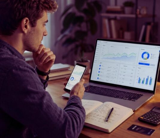 choose brokerage account 2026