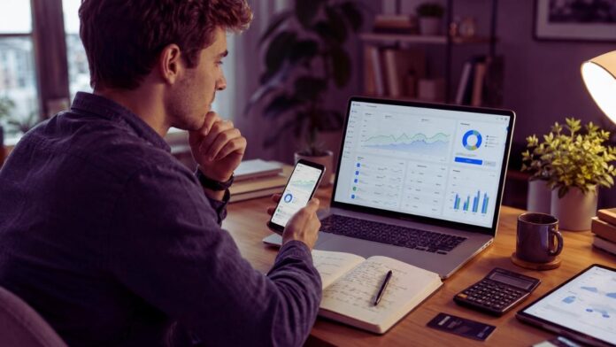 choose brokerage account 2026
