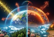 climate change explained science