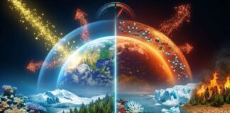 climate change explained science
