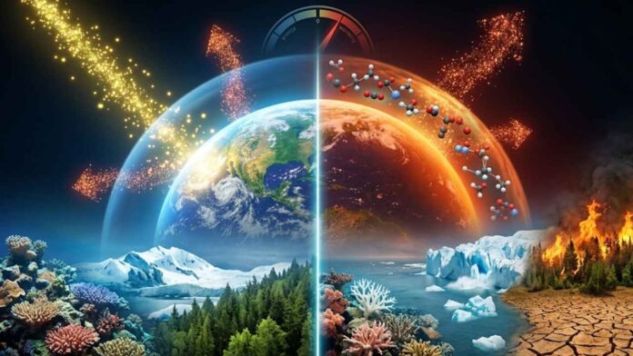 climate change explained science climate change explained science