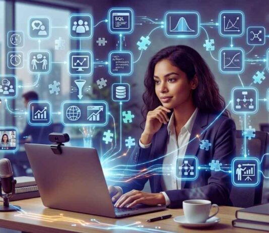 data analyst interview questions