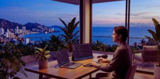digital nomad guide 2026