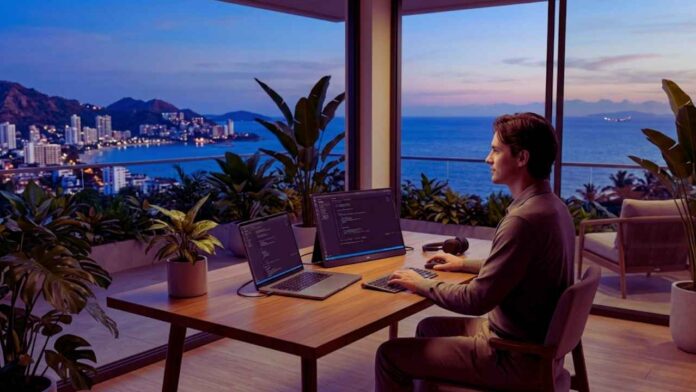 digital nomad guide 2026