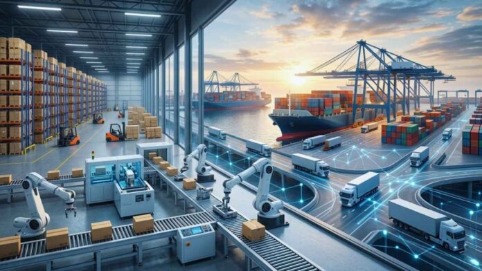 economies of scale explained