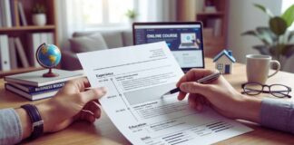 employment gaps resume