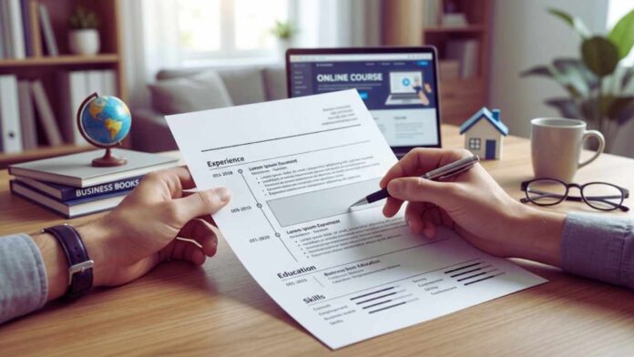 employment gaps resume employment gaps resume