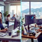 freelance vs full time 2026