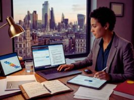 get into top mba 2026