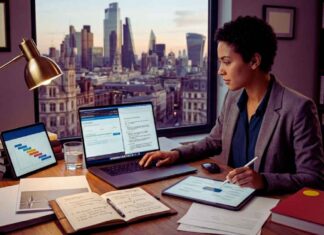 get into top mba 2026