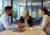 handle workplace conflict