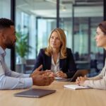 handle workplace conflict