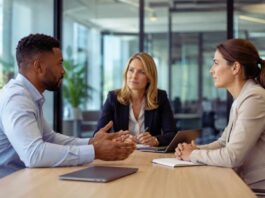 handle workplace conflict