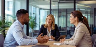 handle workplace conflict