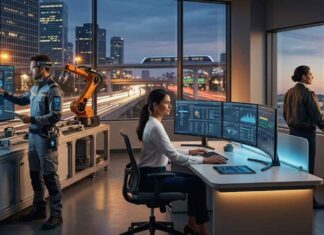 highest paying jobs no degree 2026