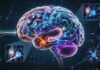 how brain stores memories