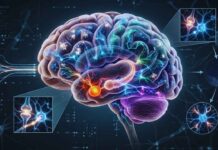how brain stores memories