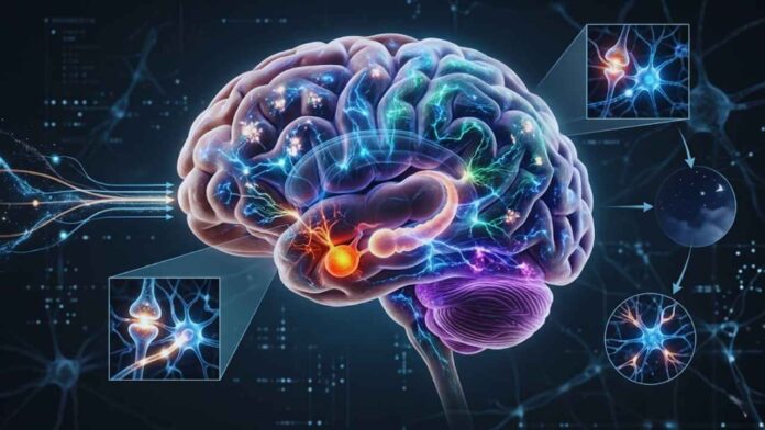 how brain stores memories how brain stores memories