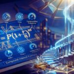 How Compound Interest Works: The Math Behind Wealth Building how compound interest works