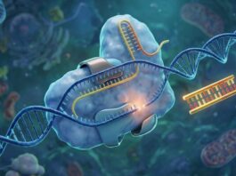how crispr works