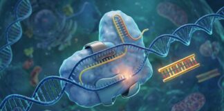 how crispr works