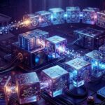 how cryptocurrency works