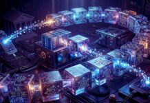 how cryptocurrency works