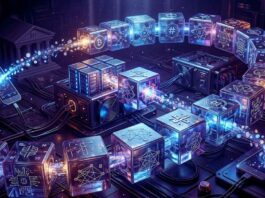 how cryptocurrency works