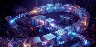 how cryptocurrency works