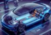 how electric cars work