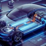 how electric cars work
