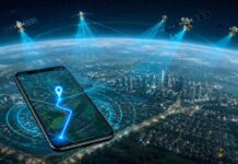 how gps works