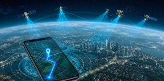 how gps works
