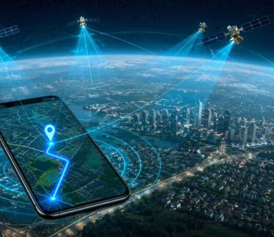 how gps works