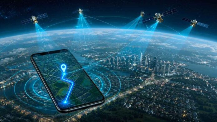 how gps works how gps works