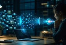 how machine learning works