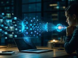how machine learning works
