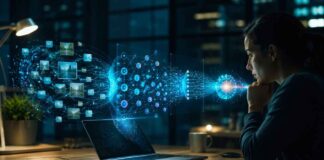 how machine learning works