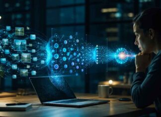how machine learning works