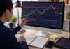 how to read stock chart