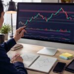 how to read stock chart