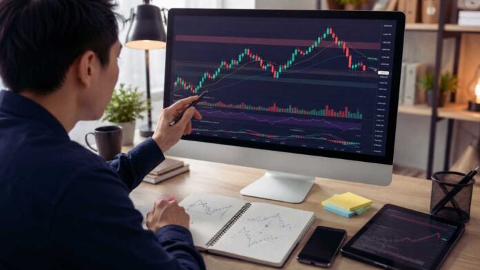 how to read stock chart how to read stock chart