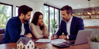 how to refinance mortgage