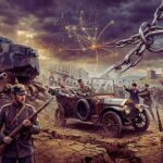 How World War 1 Started: Causes Explained Simply how ww1 started