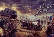 how ww1 started
