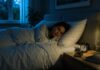 improve sleep quality science