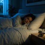 improve sleep quality science
