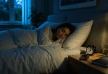 improve sleep quality science